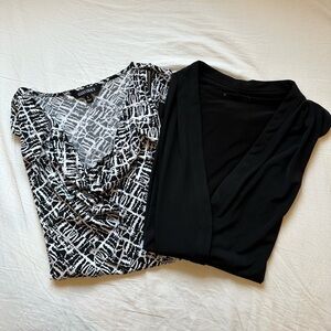 Women’s Size Large Top Bundle
